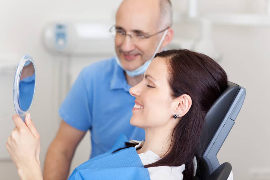 Why are Regular Dental Checkups Important?