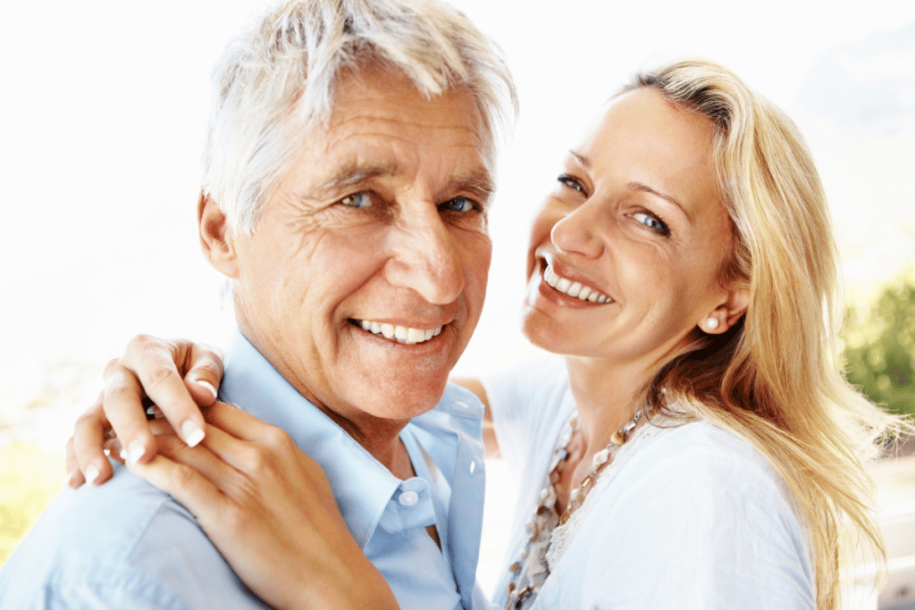dental care for seniors