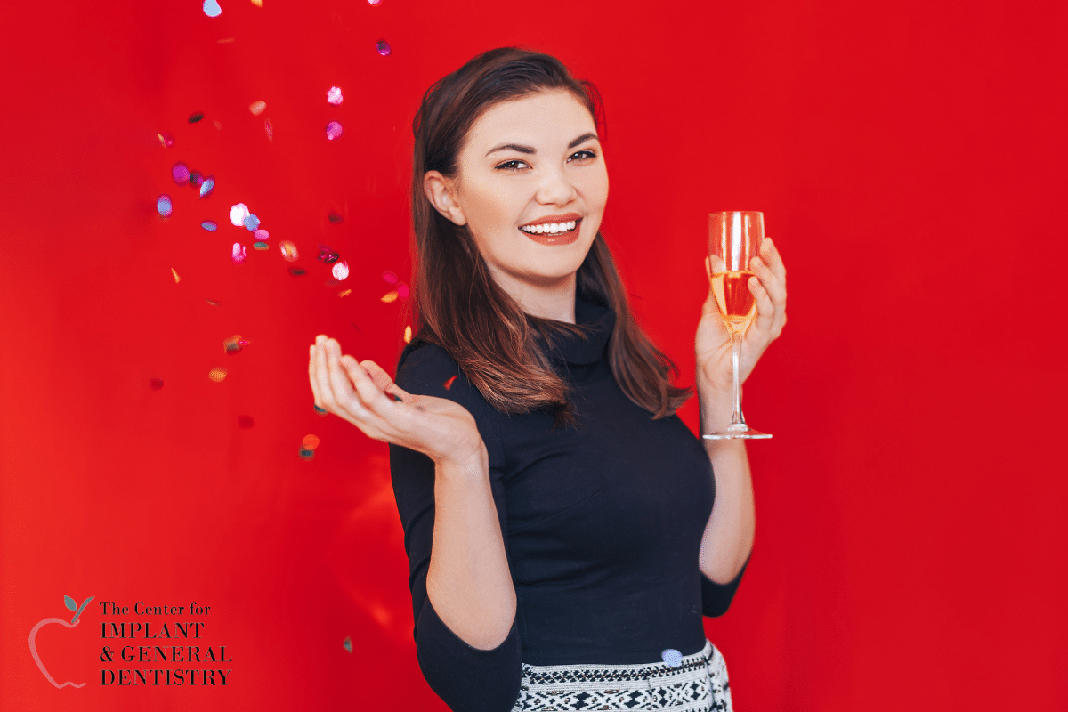 Why the New Year is the Perfect Time for your Dental Checkups