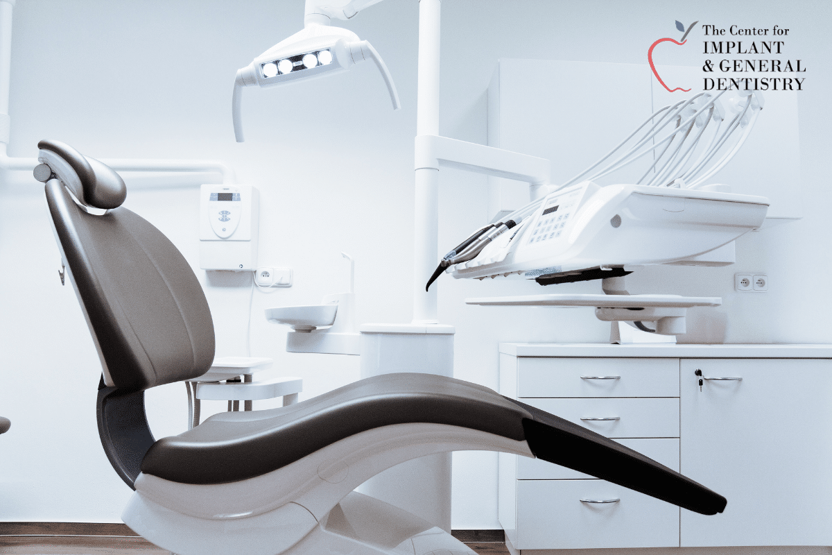 Preparing for a Dental Appointment: What to Expect