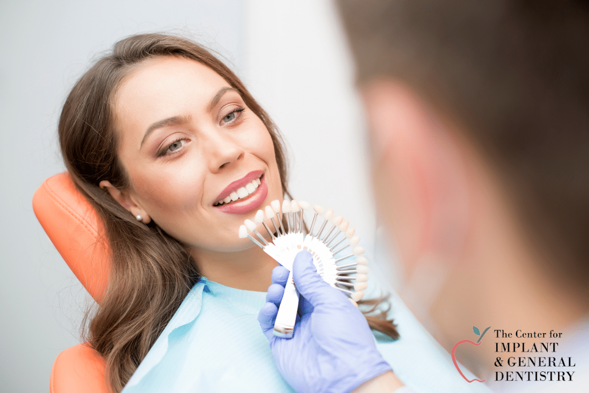 All-on-4 Dental Implants vs.Traditional Dentures
