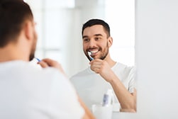 Dangers of Sharing Your Toothbrush with Someone That Has Oral Health Problems