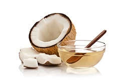 Oral Health Benefits of Drinking Lots of Coconut Water