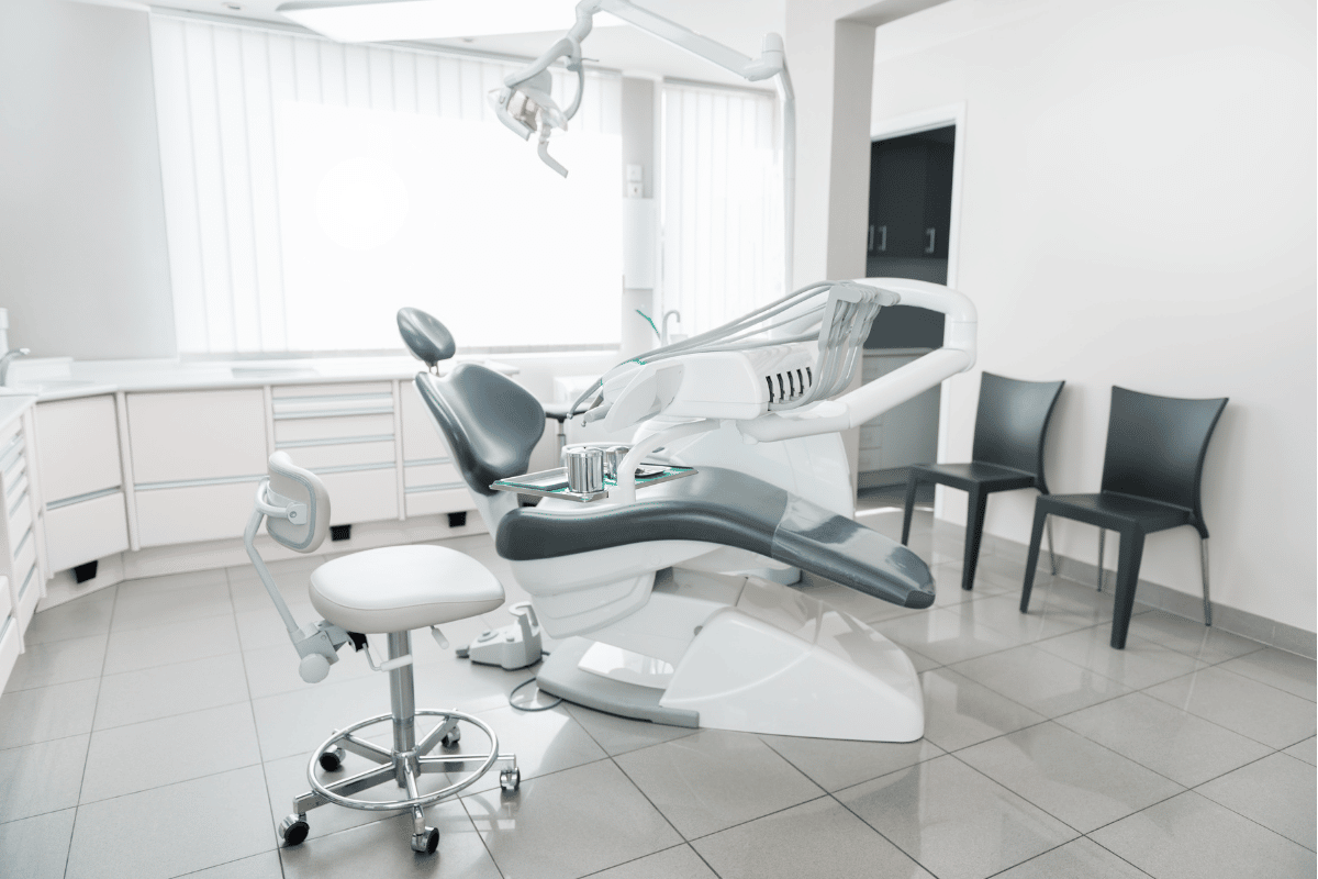 Why The Center for Implant and General Dentistry is the Best Dentist in Lindale
