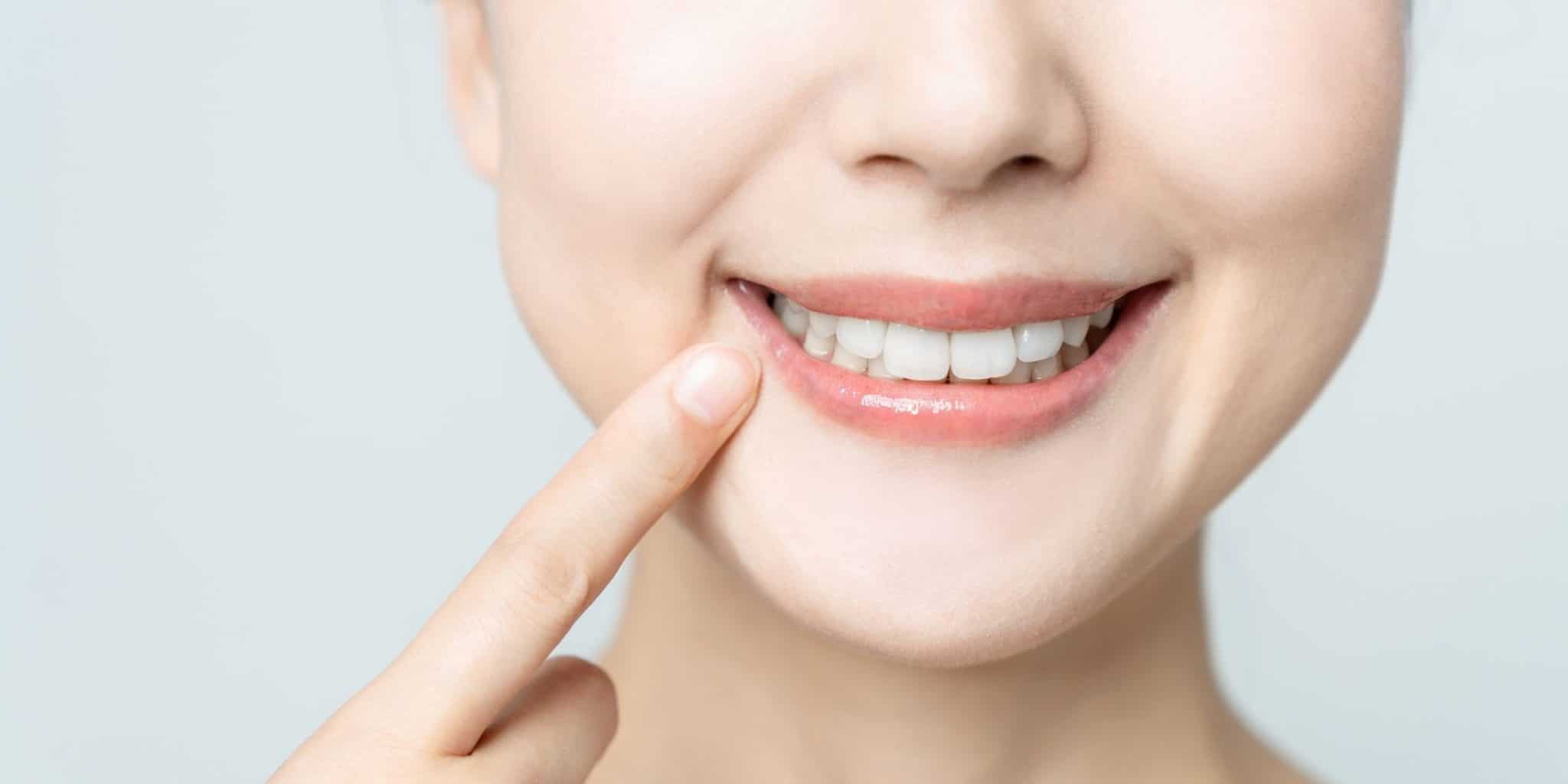 Resolve to Improve Your Oral Health This Year