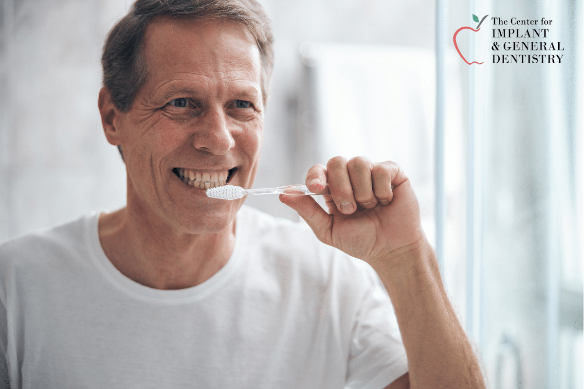 The 4 Surprising Ways Your Oral Health Affects Your Overall Health