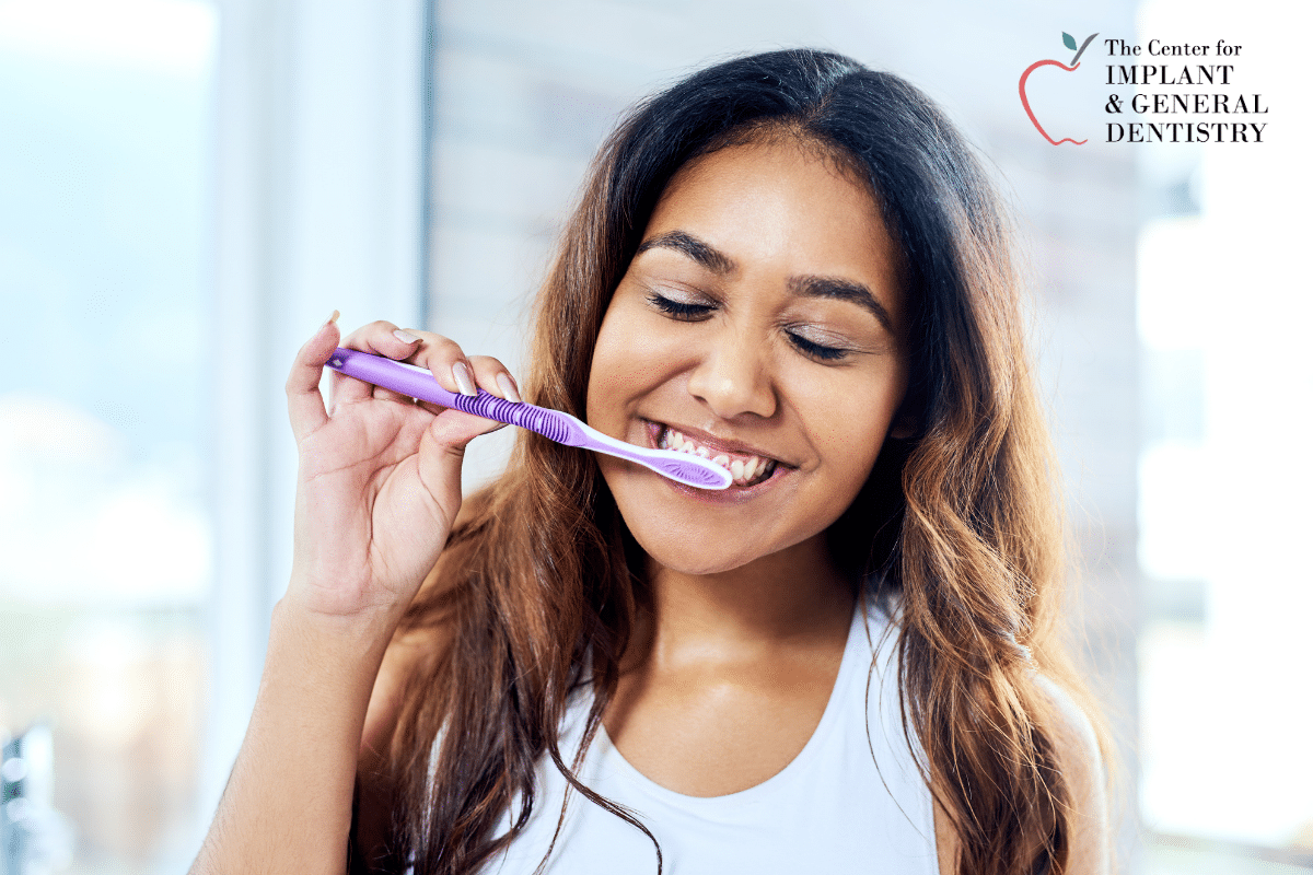 What is Gingivitis, and What Does it Mean to You?