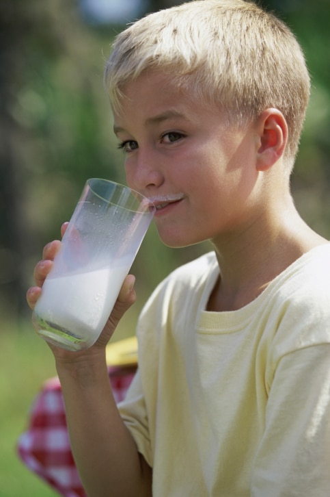 Ways to Increase How Much Calcium You Consume for Healthier Teeth