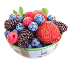 Indulging in Strawberries This Spring Can Help to Whiten Your Teeth
