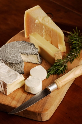 Cheese Can Give You a Lot of Dental Health Benefits