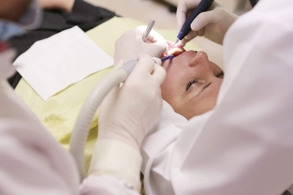Emergency Dental Care Services You Can Count On