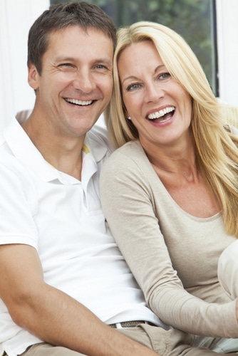 Is Men’s Oral Health Different Than Women’s Oral Health?