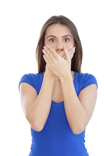 The Most Common Reasons People Fear the Dentist