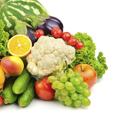 Why Your Teeth Want You Eating Fiber