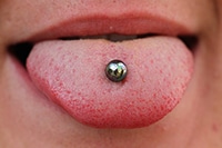 Does A Tongue Piercing Hurt Your Oral Health?