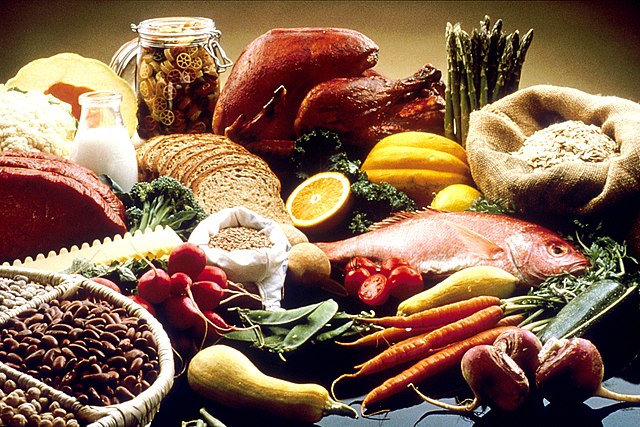 The Impact of Diet and Nutrition on Oral Health