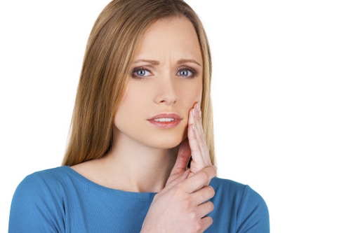 How to Decrease Pain from a Cavity Until You Can Get It Filled