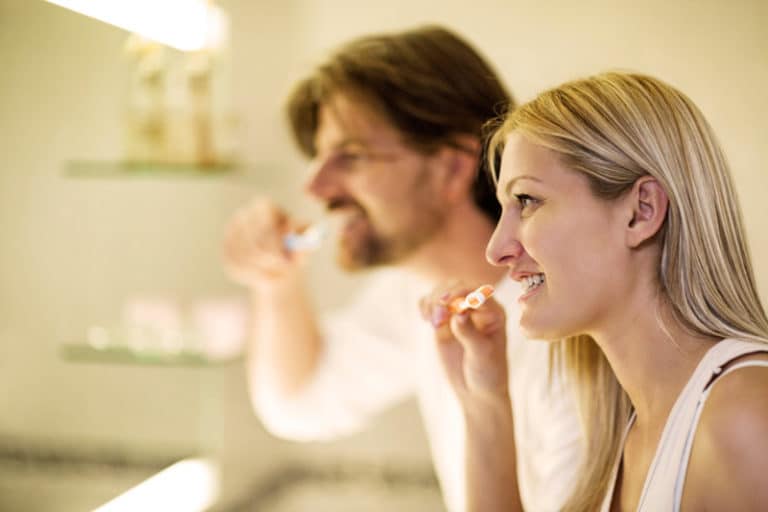 Ideal Goals to Set for Your Oral Health