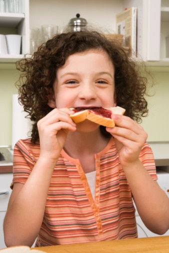 White Bread is Not Good for Your Oral Health and Here is Why
