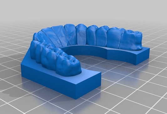 Latest Advancements in Dental Technology