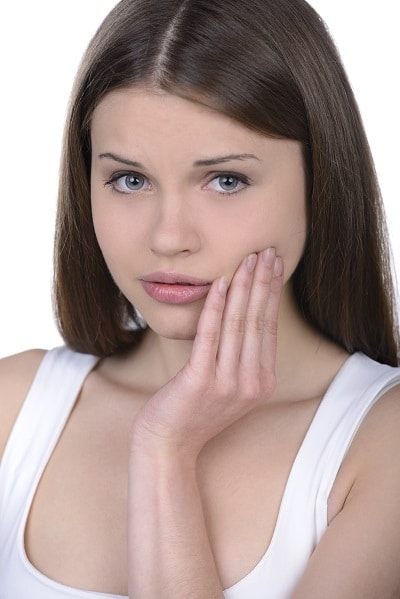 Are There Any Options That Can Help with Sensitive Teeth?