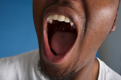 How Much Saliva Do You Make Each Day