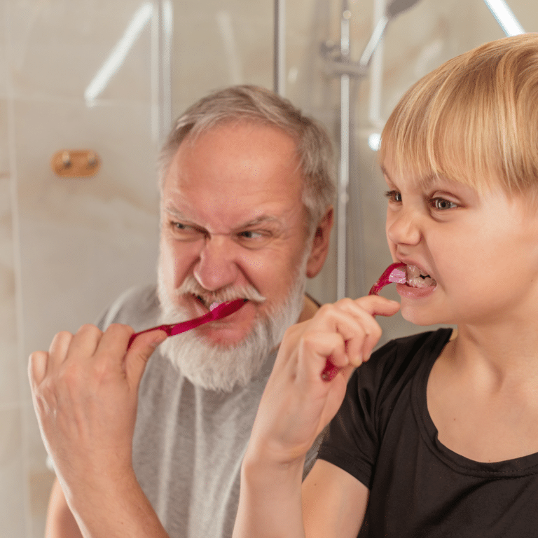 Dental Care Tips for Every Age