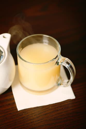 Soft Foods to Eat After an Oral Procedure