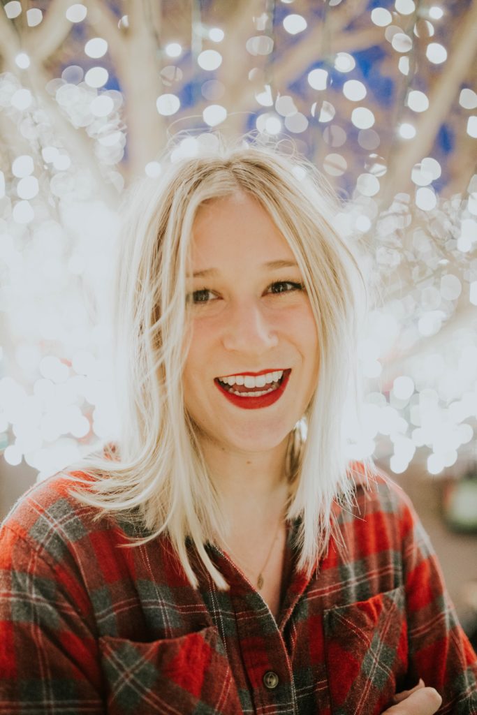 Maintaining a Healthy Holiday Smile