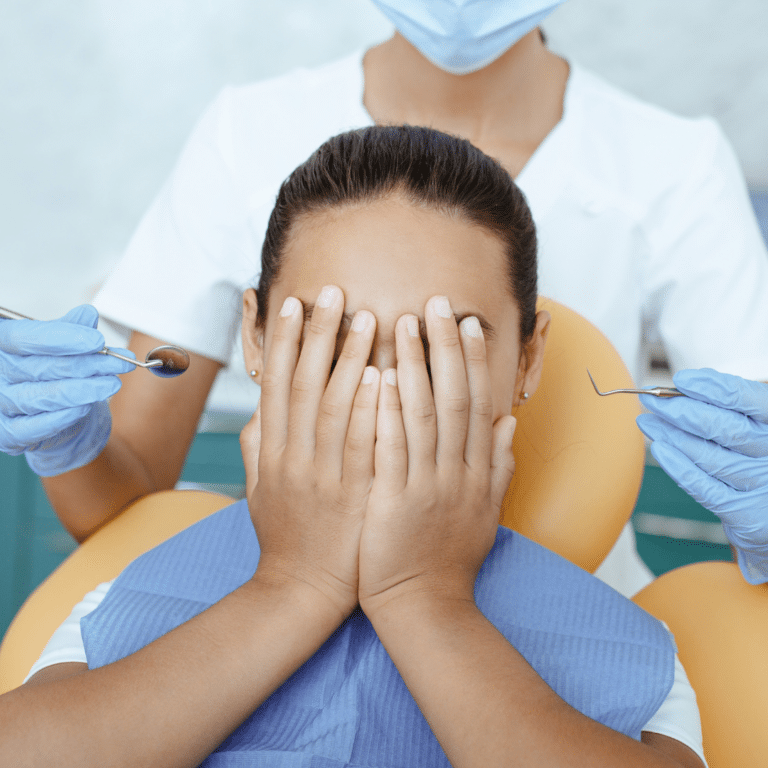 The Benefits of Sedation Dentistry for Anxious Patients