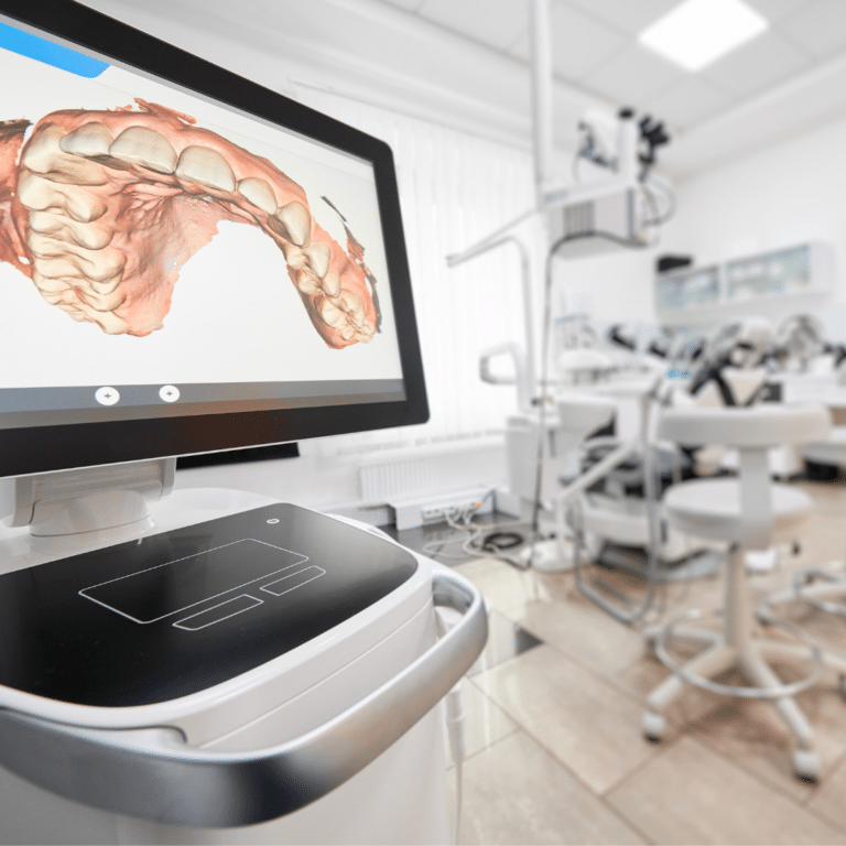 The Role of Technology in Dental Implant Procedures
