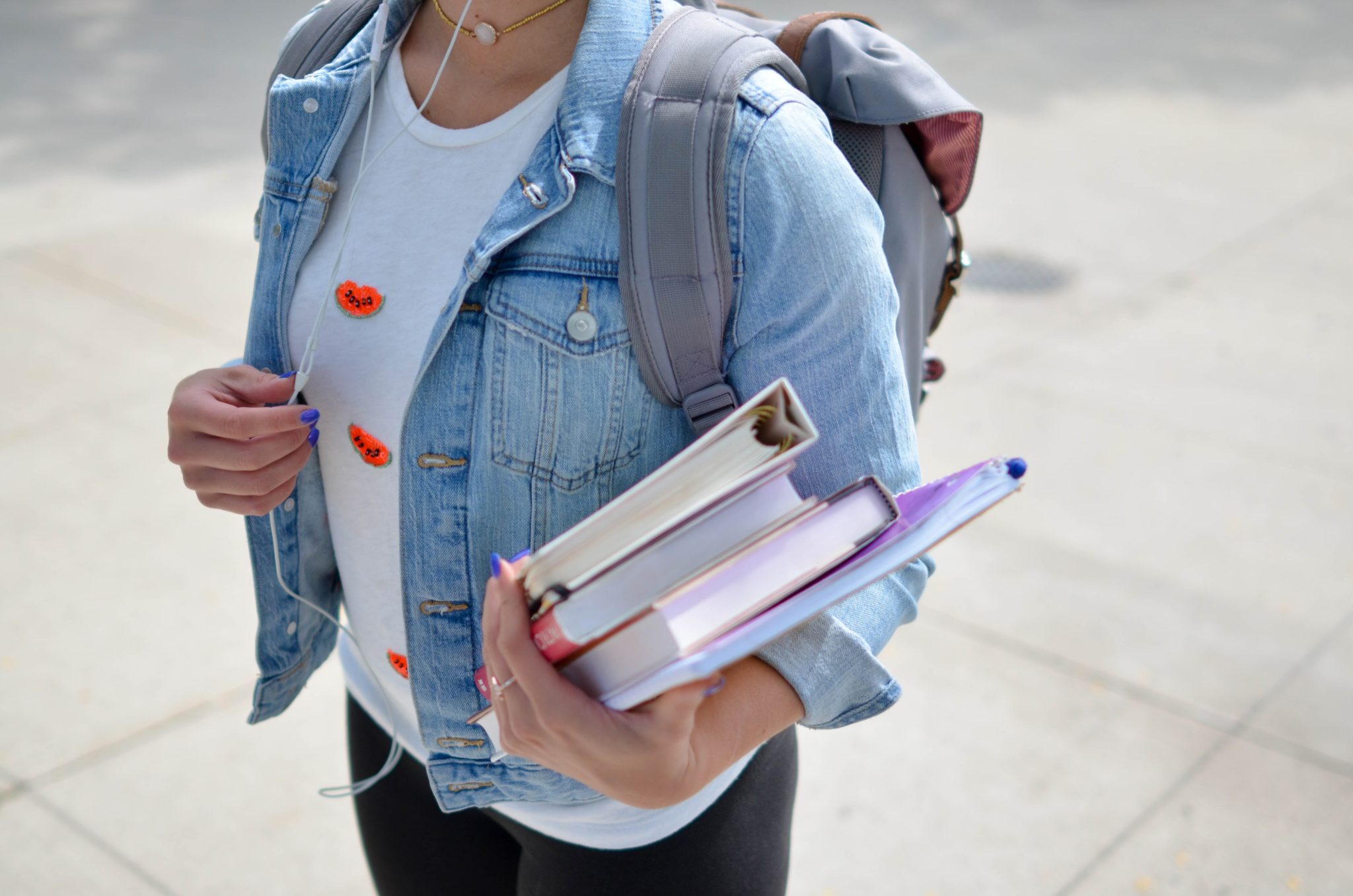 Back To School Dental Tips
