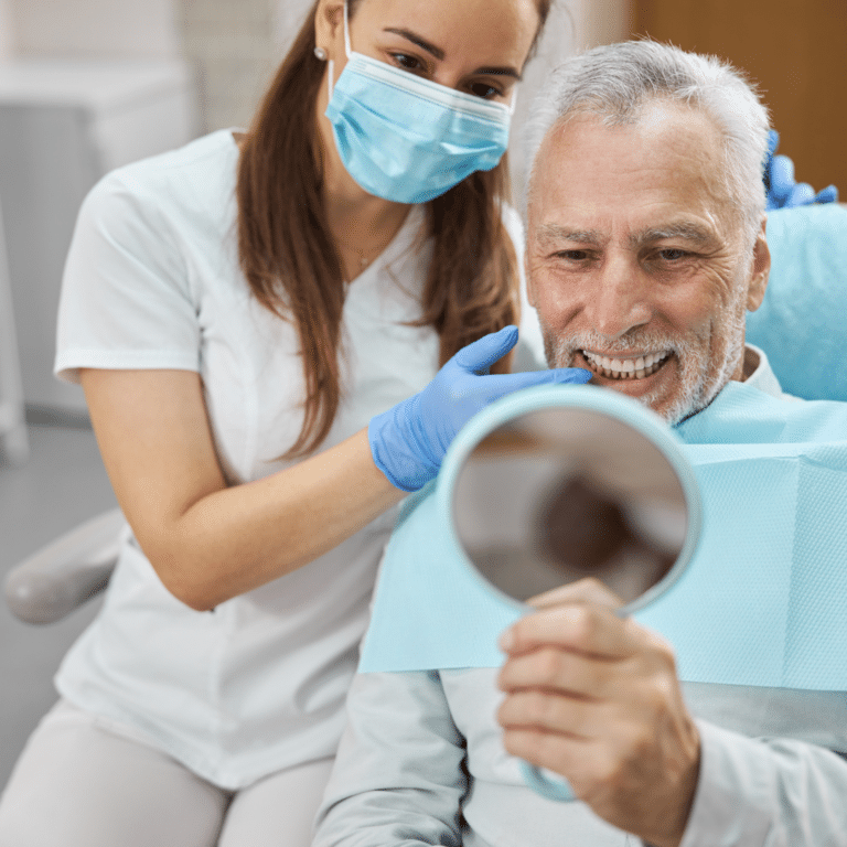 Transform Your Smile in Lindale, TX: Affordable Full Mouth Dental Restoration