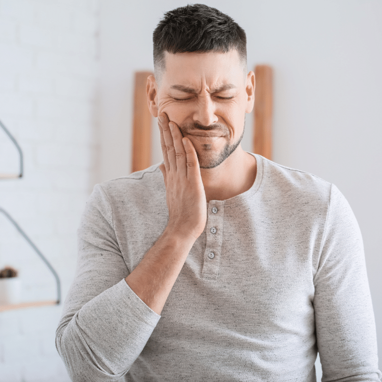 Gum Health: More Than Just Brushing