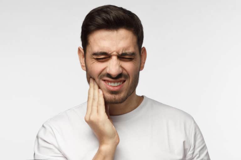 National Toothache Day