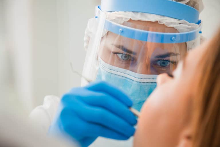 Do I Need a Root Canal?