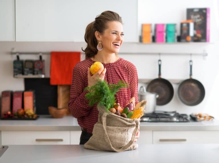 5 Steps to a Healthier Thanksgiving