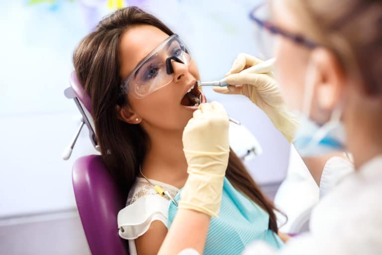 Root Canal Myths