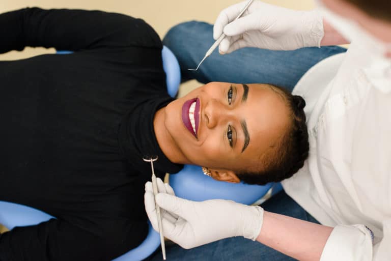 Why are Regular Dental Checkups Important?