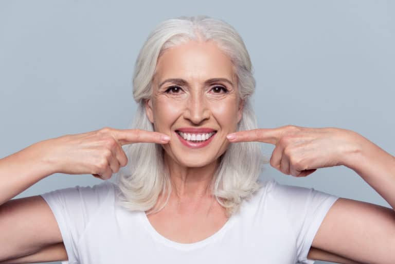 Dental Care for Seniors: Special Considerations and Oral Health Tips