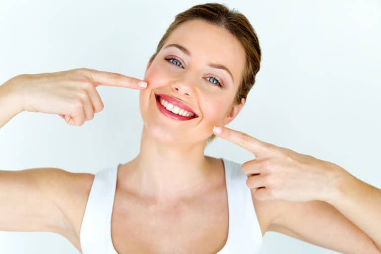 Importance of Saving Your Natural Teeth